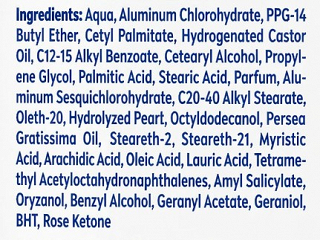 Nivea Pearl & Beauty Deodorant Stick 50ml