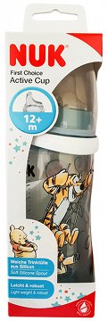 Nuk First Choice Active Cup 12+ M 1Pc