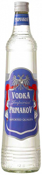 Primakov Vodka 700ml