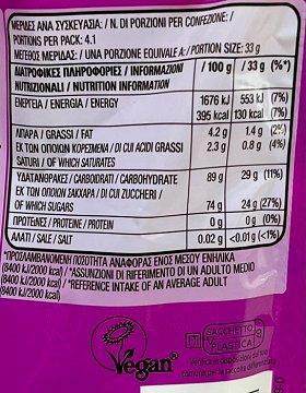 Skittles Wild Berry 136g