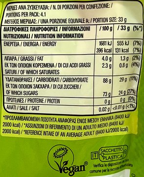 Skittles Crazy Sours 136g