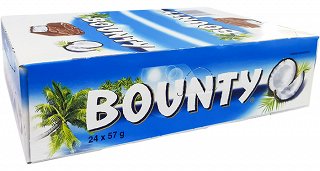 Bounty 24x57g