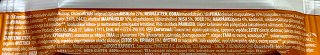 Corny Big Zero Peanut & Choc Cereal Bar No Added Sugar 40g