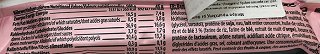 Corny Protein Soft Bar White Chocolate Strawberry No Added Sugar 45g
