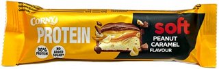 Corny Protein Soft Bar Peanut Caramel No Added Sugar 45g