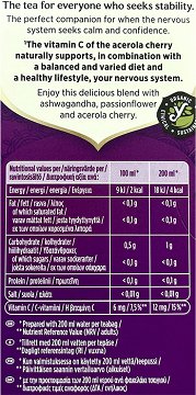 Yogi Tea Organic Ashwagandha Balance 17Τεμ