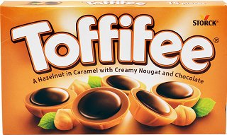 Storck Toffifee 125g