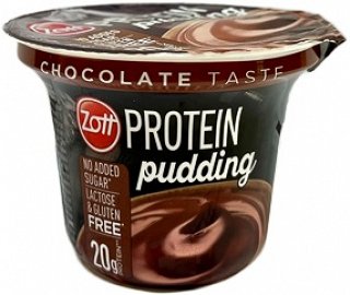 Zott Protein Pudding Choclate 200g
