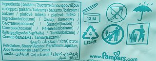 Pampers Premium Care 5 44Pcs