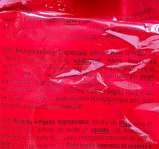 Lorenz Clubs Party Cracker 150g