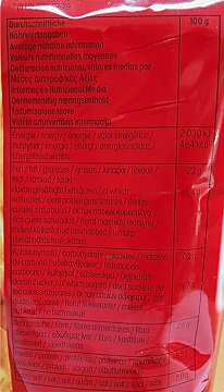 Lorenz Clubs Party Cracker 150g