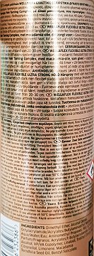 Wellaflex Hairspray Flexible Ultra Δυνατό Κράτημα 250ml