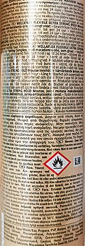 Wellaflex Αφρός Flexible Πολύ Δυνατό Κράτημα 200ml