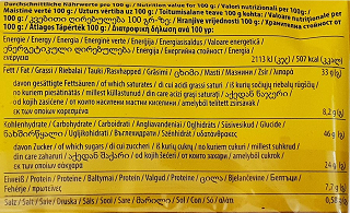 Kuchen Meister Βάφλες 165g