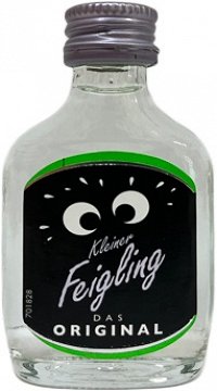 Kleiner Feigling Liqueur Original 20ml