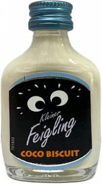 Kleiner Feigling Liqueur Coco Bisquit 20ml