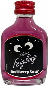 Kleiner Feigling Liqueur Red Berry Sour 20ml