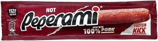 Peperami Protein Kick Hot Smoked Pork Salami 22,5g