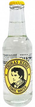 Thomas Henry Tonic Water 200ml