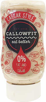 Callowfit Caesar Style 0% Fat & Sugar 300ml