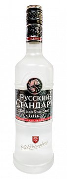 Russian Standard Original Βότκα 700ml