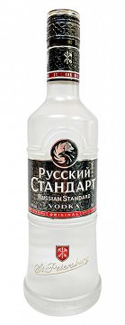 Russian Standard Original Βότκα 500ml