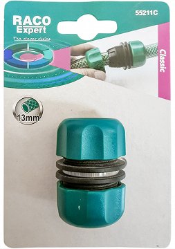 Raco Expert Classic Hose Mender 13mm 1Pc