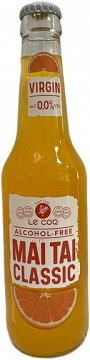 Le Coq Non Alcoholic Mai Tai Classic 330ml