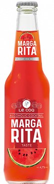 Le Coq Margarita 330ml