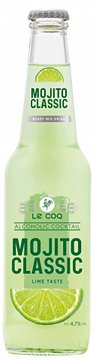 Le Coq Mojito Classic 330ml