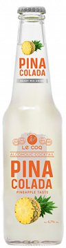 Le Coq Pina Colada 330ml
