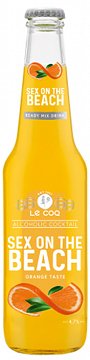 Le Coq Sex On The Beach 330ml