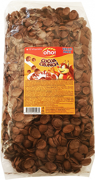 Oho Cocoa Crunch 1kg