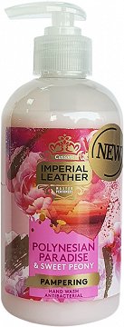 Imperial Leather Pollynesian Paradise & Sweet Peony Hand Wash 325ml