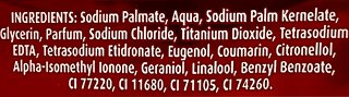 Imperial Leather Classic Σαπουνάκια 6x125g Family Pack
