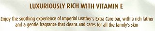 Imperial Leather Extra Care Σαπουνάκια 6x125g Family Pack