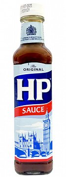 Hp The Original Brown Sauce 255g