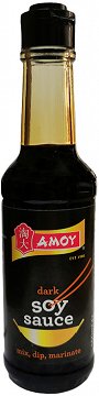 Amoy Dark Soy Sauce 150g