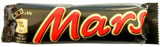 Mars 51g