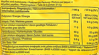 M&Ms Peanut 150g
