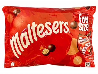 Maltesers Minis 11Τεμ 214.5g