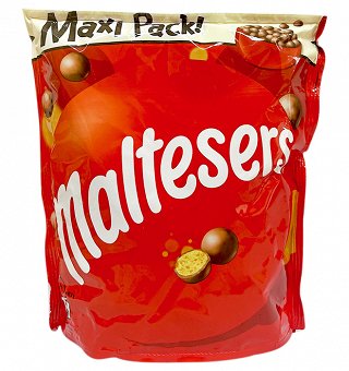 Maltesers Maxi Pack 300g