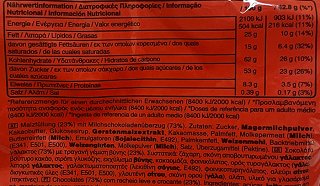 Maltesers Maxi Pack 300g