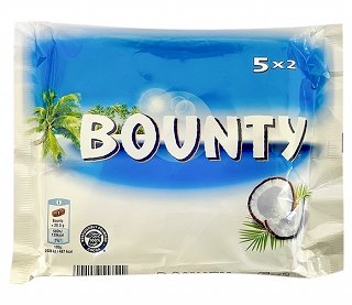 Bounty 5x57g