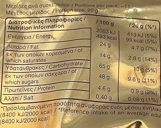 Twix Minis 10Τεμ 227g