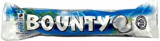 Bounty 57g