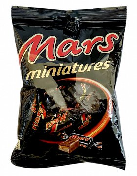 Mars Miniatures 150g