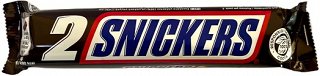 Snickers 80g