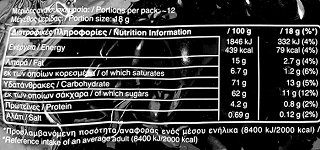 Mars Minis 12Pcs 227g