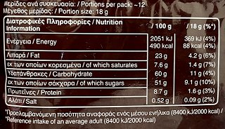 Snickers Minis 12Τεμ 227g